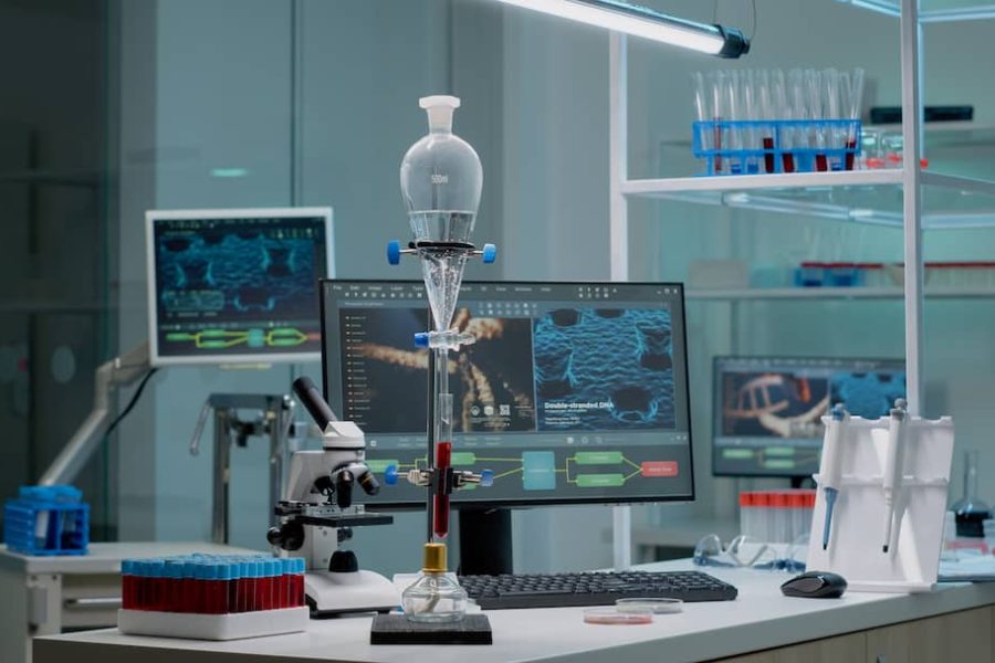 microbiology-laboratory-filled-with-chemical-resea-2023-11-27-04-54-51-utc